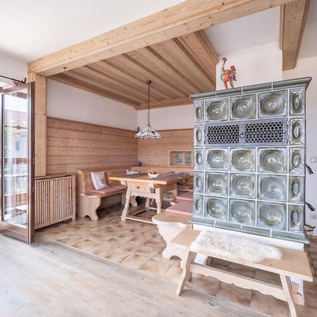 Gemuetliches Wohlfuehl-Apartment Mit Perfektem Seeblick Dießen am Ammersee 外观 照片