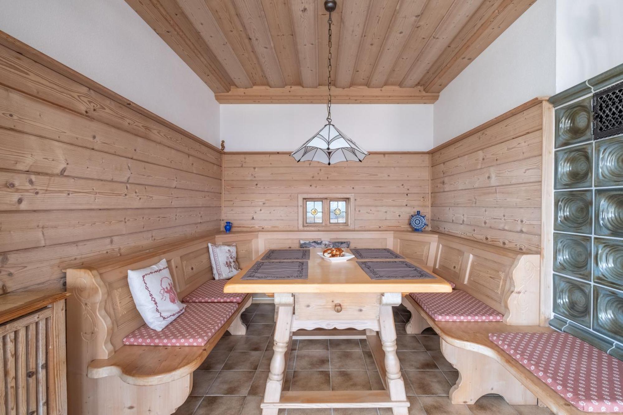 Gemuetliches Wohlfuehl-Apartment Mit Perfektem Seeblick Dießen am Ammersee 外观 照片
