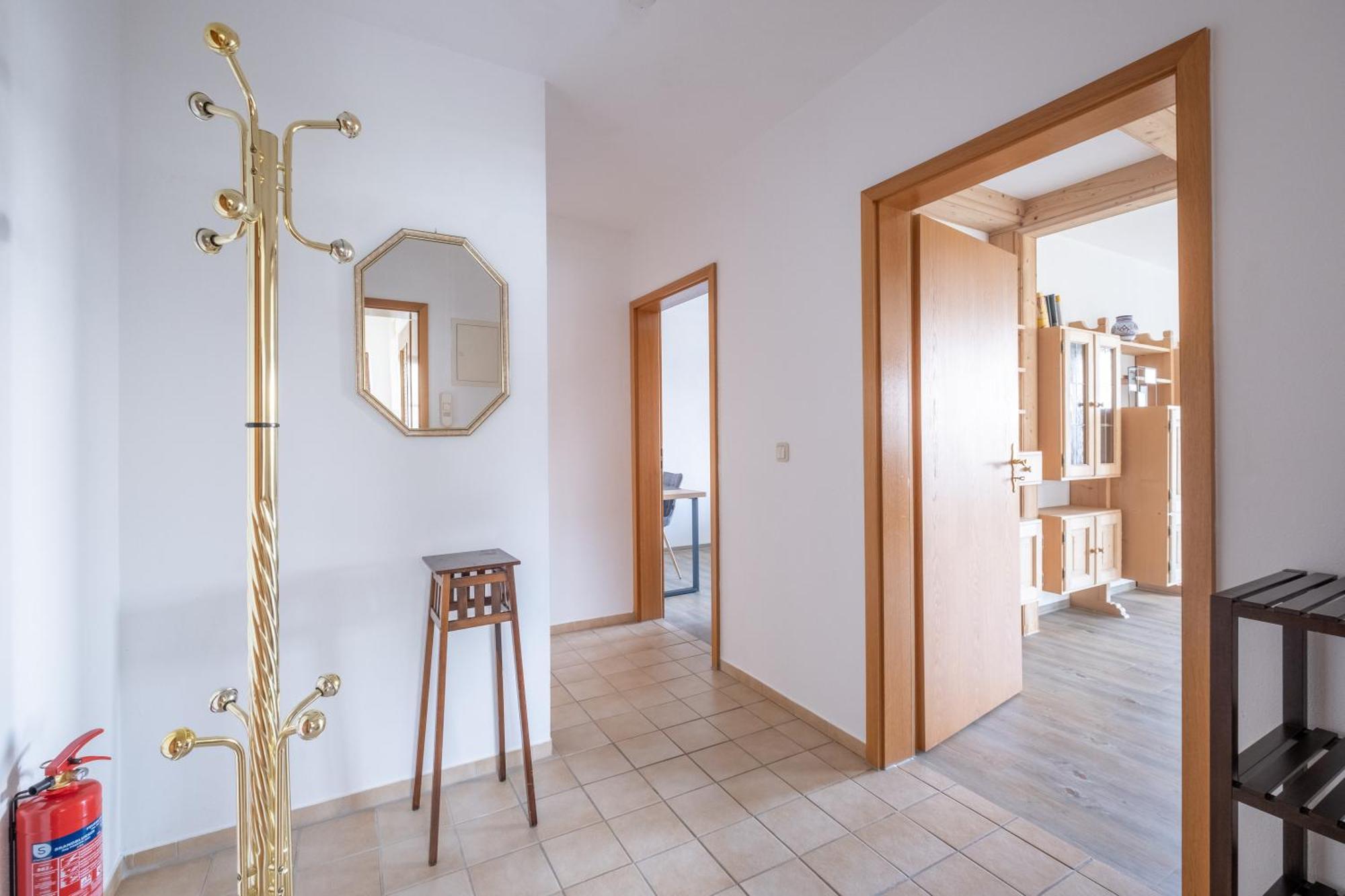Gemuetliches Wohlfuehl-Apartment Mit Perfektem Seeblick Dießen am Ammersee 外观 照片